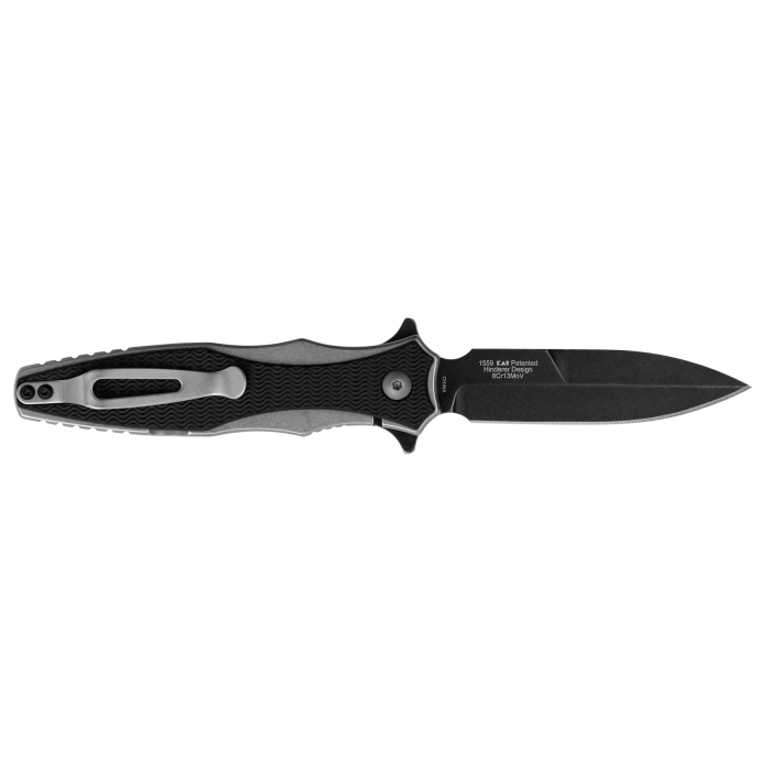 Kershaw Decimus Framelock Assisted Opening