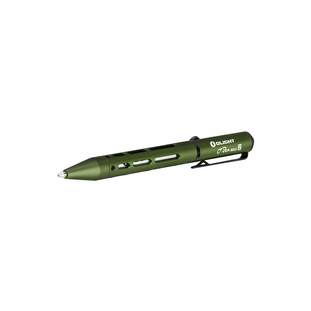 O-Pen Mini 2 Pen - Bolt Action Pen & Pencil