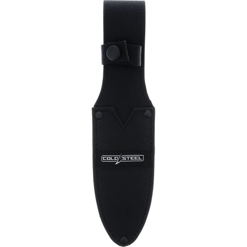Spirit Survival Spear Head - 10.5in Black