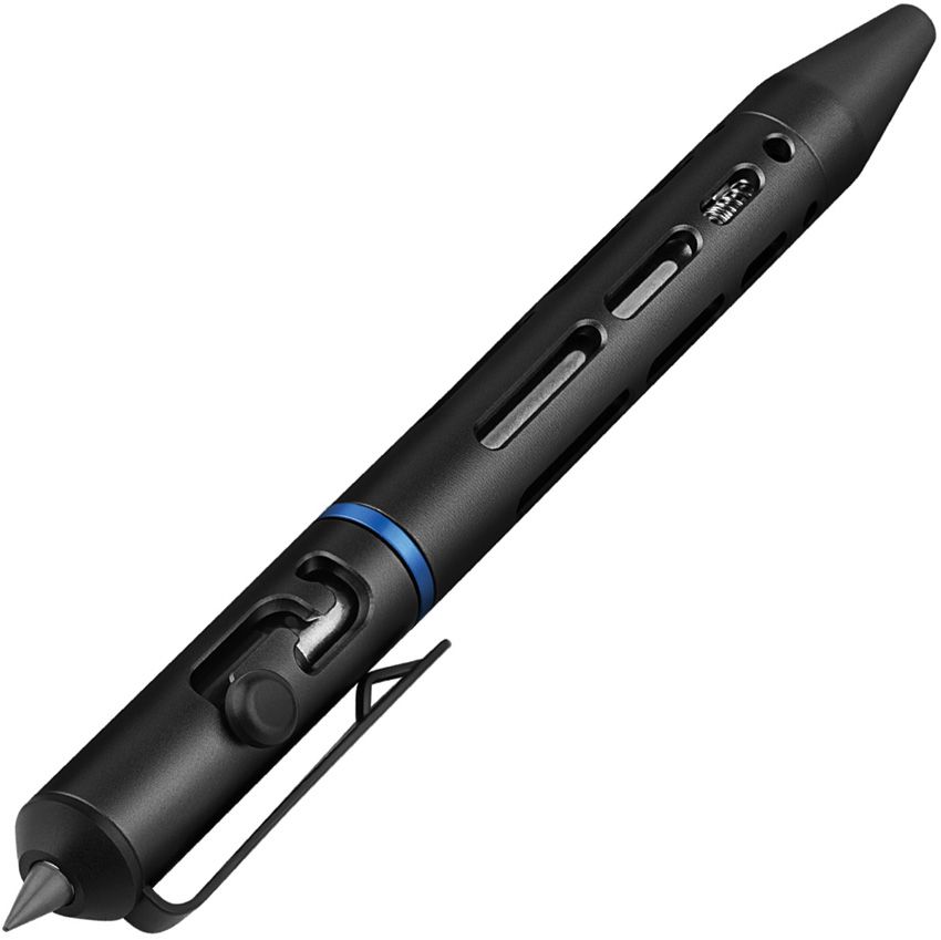 O-Pen Mini 2 Pen - Bolt Action Pen & Pencil