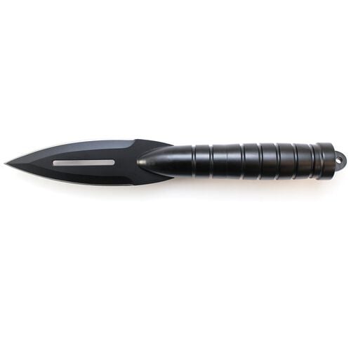 Smith and Wesson SW8 Spear Fixed Blade - 11in Black