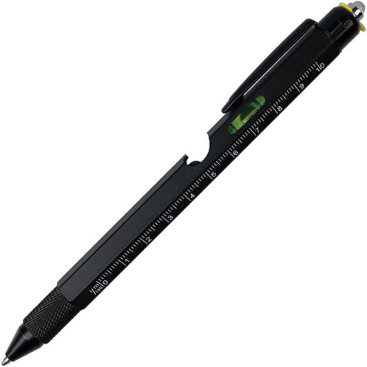 Uzi Tactical Utility Pen - Multifunction Tool