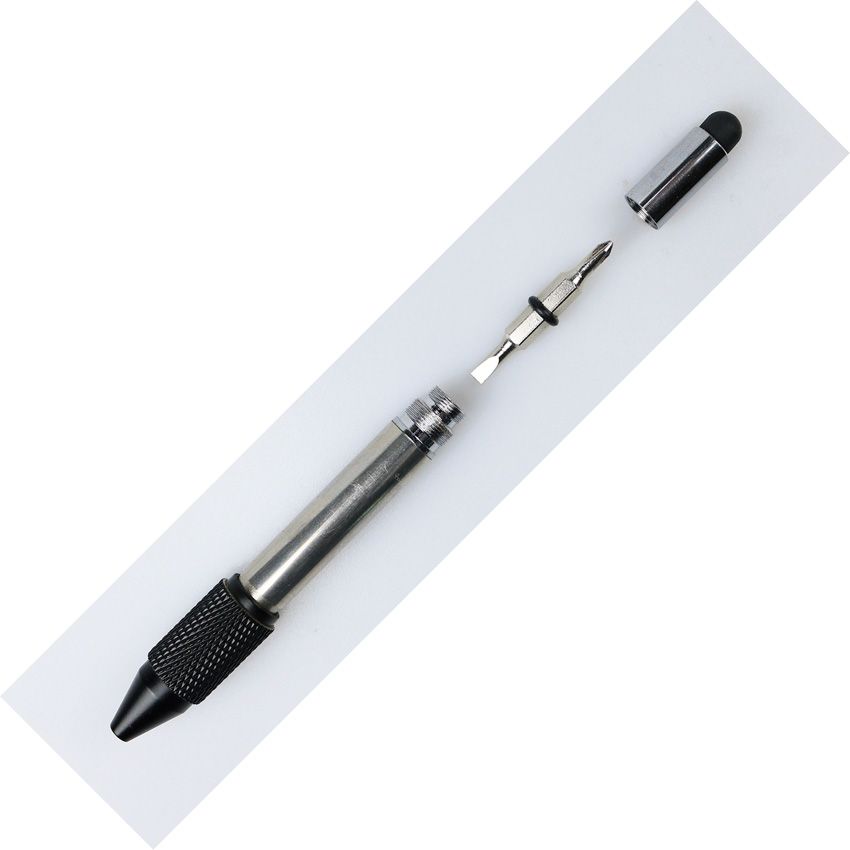 Uzi Tactical Utility Pen - Multifunction Tool