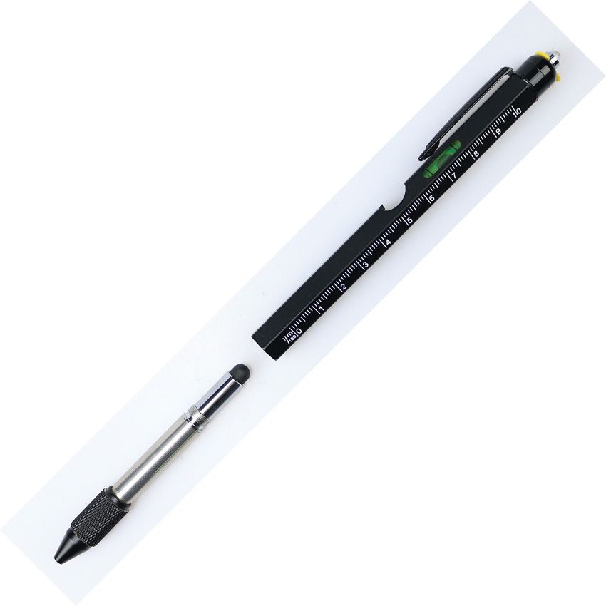 Uzi Tactical Utility Pen - Multifunction Tool