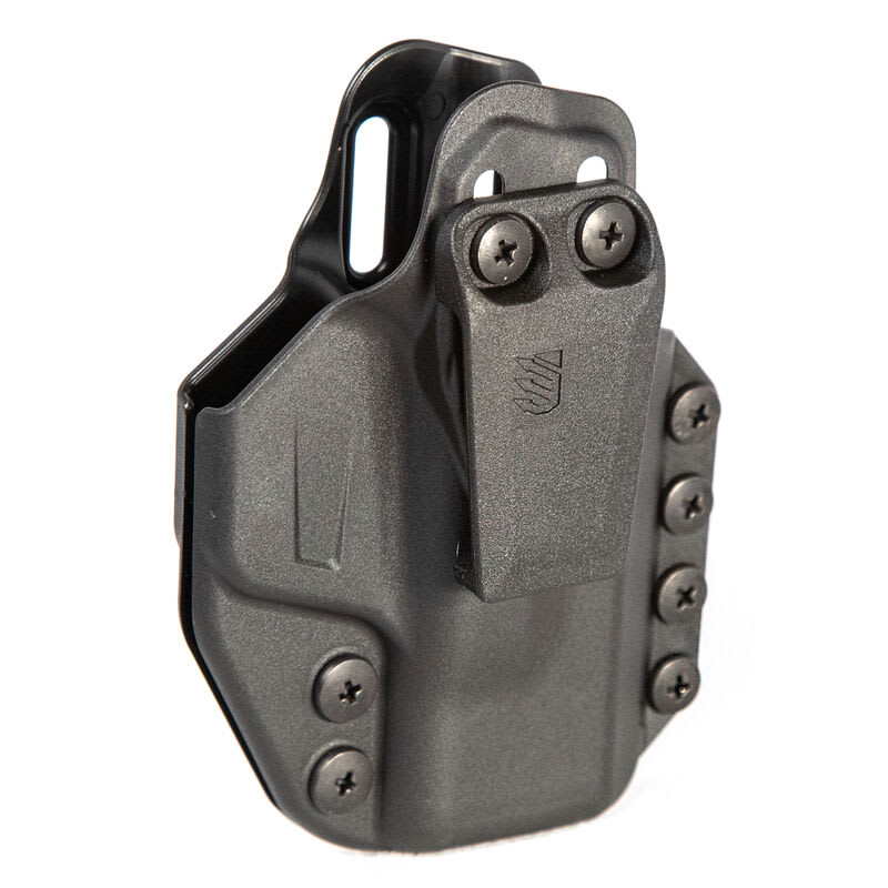 Blackhawk Stache Holster Premium Kit - Glock 48 Black