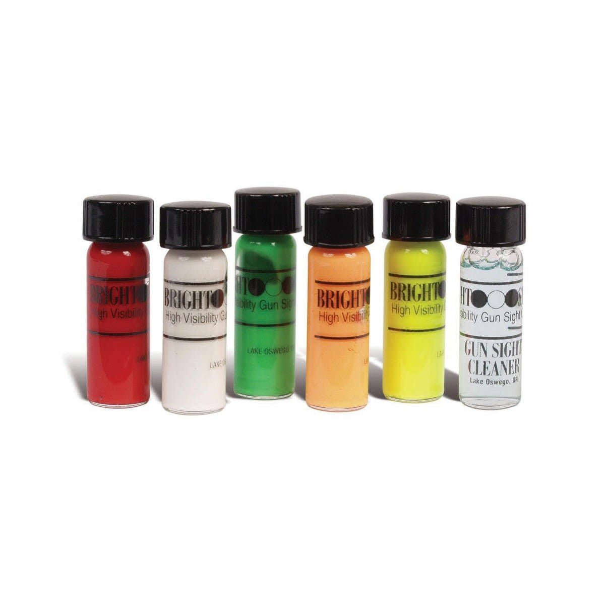 Truglo Glo-Bright Sight Paint Kit