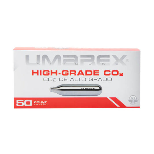 Umarex CO2 12G Cylinders