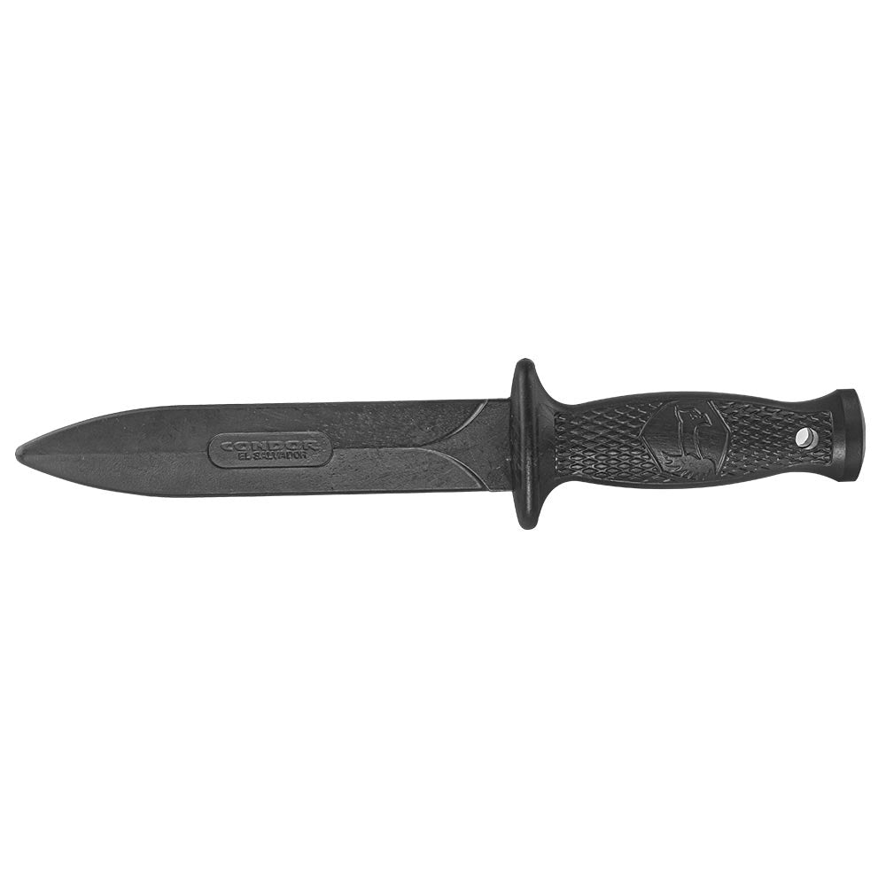 Condor Training Kombat Rubber Dagger