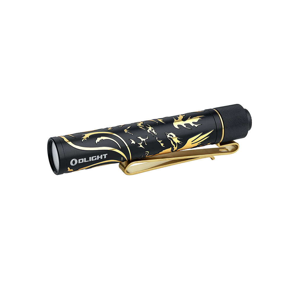 Olight i3T 2 EOS – Small EDC Flashlight