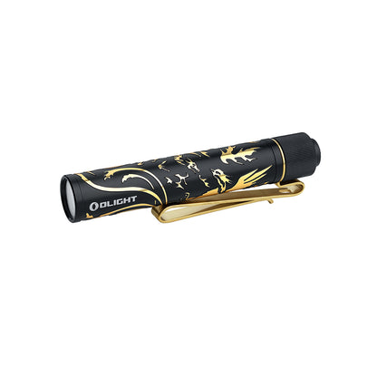 Olight i3T 2 EOS – Small EDC Flashlight