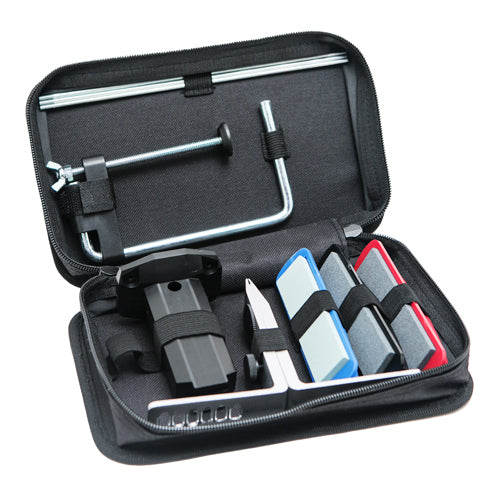 AccuSharp Three Stone Precision Sharpening Kit