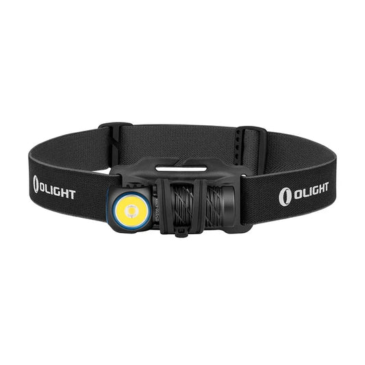 Olight Perun 2 Mini Headlamp Black