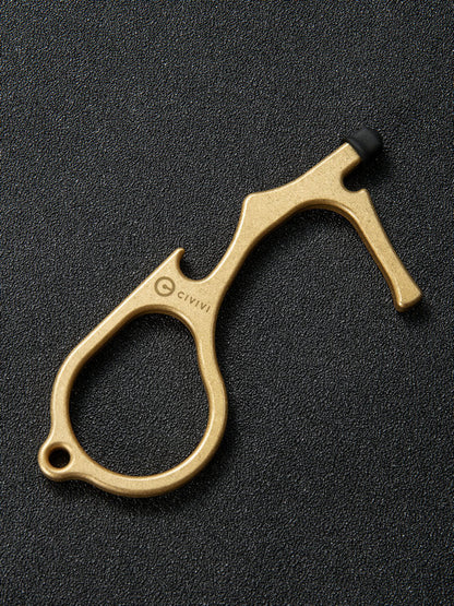 Civivi MT-1 Multi-Tool Brass