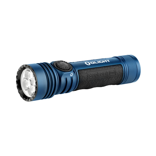Olight Seeker 4 Pro 4600 lumen Flashlight