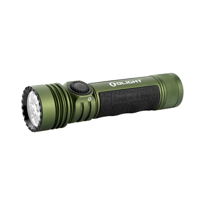 Olight Seeker 4 Pro 4600 lumen Flashlight