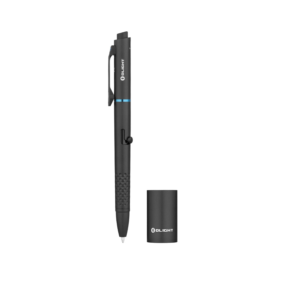 O-Pen Glow - Tactical Pen, Laser & Flashlight