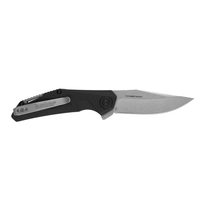 Kershaw Camshaft Linerlock Assisted Opening Folding Knife