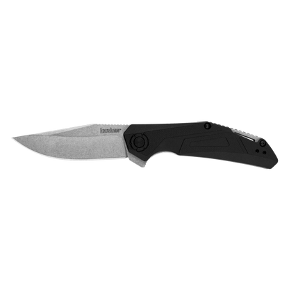 Kershaw Camshaft Linerlock Assisted Opening Folding Knife