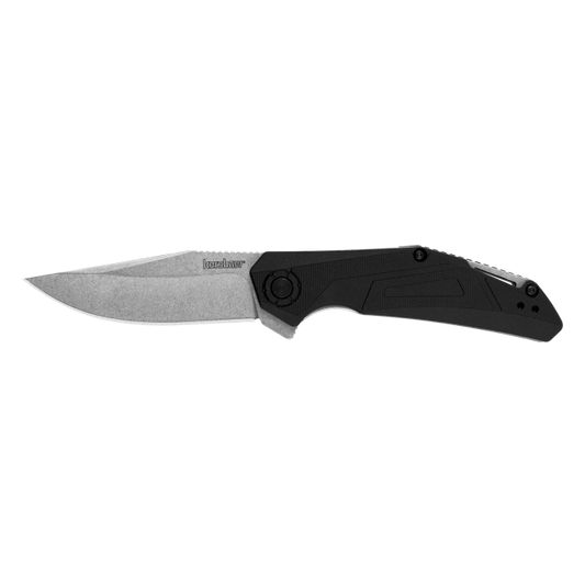 Kershaw Camshaft Linerlock Assisted Opening Folding Knife