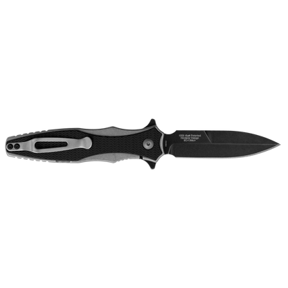 Kershaw Decimus Framelock Assisted Opening