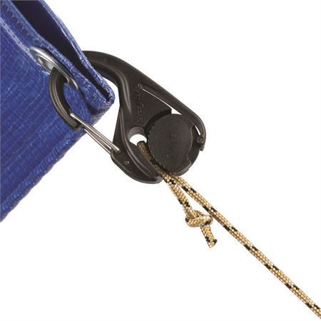 CamJam Cord Tighteners 4Pk - Nite Ize