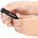 Olight Keychain Flashlight Black - Mini Twist AAA