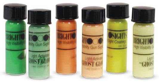 Truglo Glo-Bright Sight Paint Kit