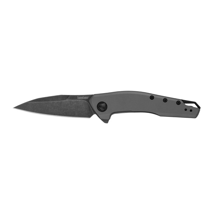 Kershaw Sanctum Framelock Assisted Opening Knife