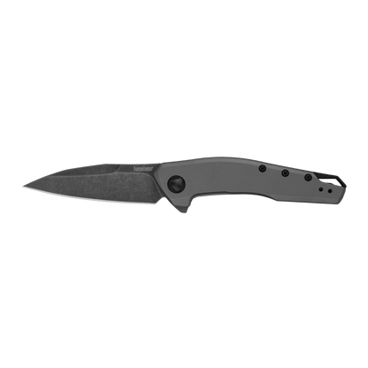 Kershaw Sanctum Framelock Assisted Opening Knife