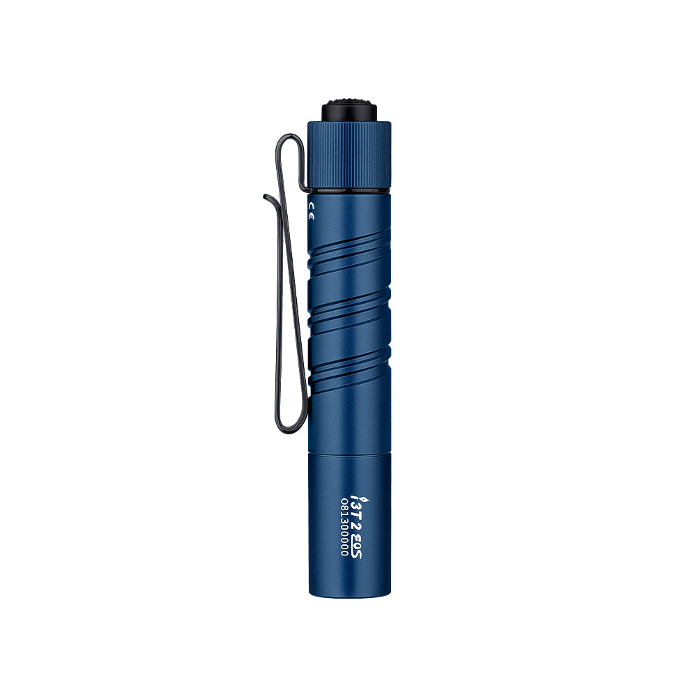 Olight i3T 2 EOS – Small EDC Flashlight