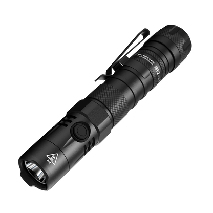 Nitecore MH12 V2 High Performance Tactical Flashlight