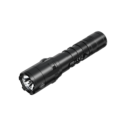 Nitecore P20 V2 LED High Performance Tactical Flashlight