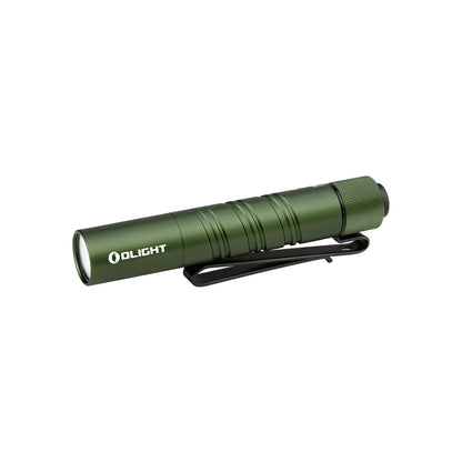 Olight i3T 2 EOS – Small EDC Flashlight