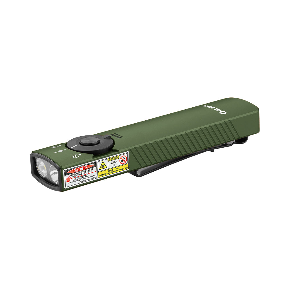 Olight Arkfeld Pro Class 3R ODG