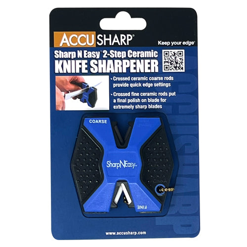 Sharp-N-Easy 2 Stage Sharpener