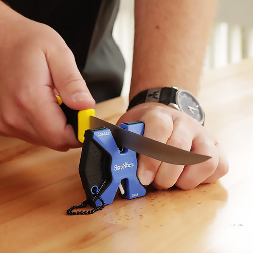 Sharp-N-Easy 2 Stage Sharpener