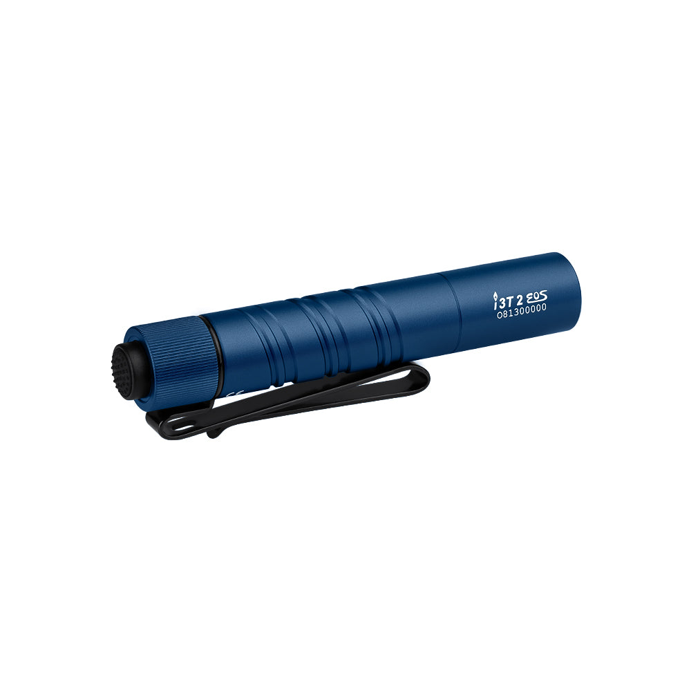 Olight i3T 2 EOS – Small EDC Flashlight