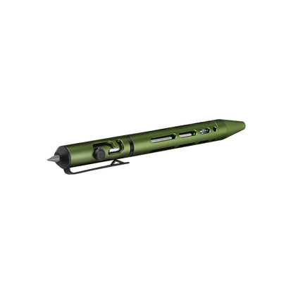 O-Pen Mini 2 Pen - Bolt Action Pen & Pencil