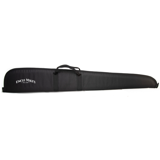 Uncle Mike's Shotgun Case 52" Black