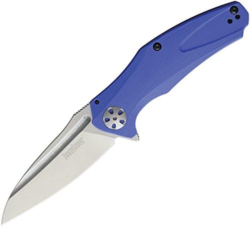 Kershaw Natrix Assisted Opening Framelock