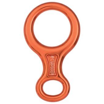 Cypher Figure 88 - Rappelling Descender Device