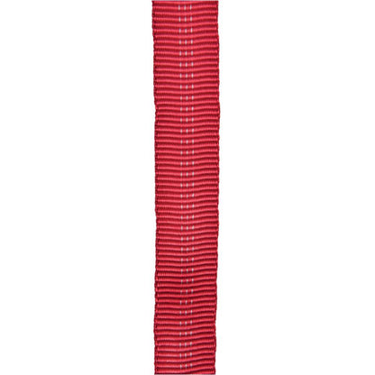 Tubular Three Stripe 1" Webbing 17.8kN - Select Size