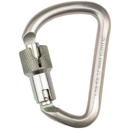 Cypher G Series Large D 55kN Heavy Duty Carabiner