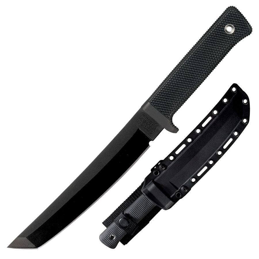 Cold Steel Recon Tanto - Black