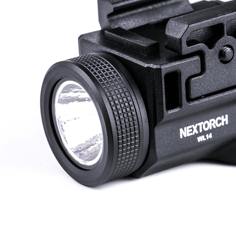 Nextorch WL14 Weapon Light - 500 Lumen