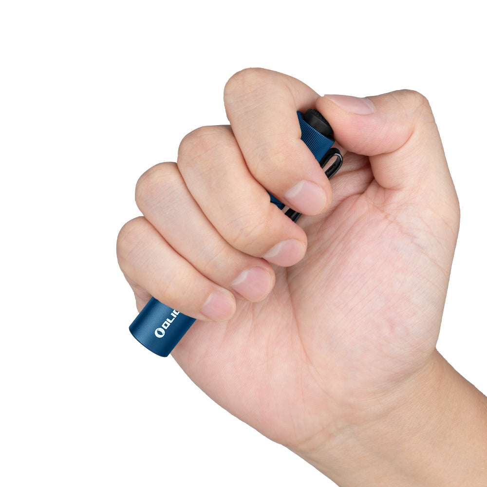 Olight i3T 2 EOS – Small EDC Flashlight