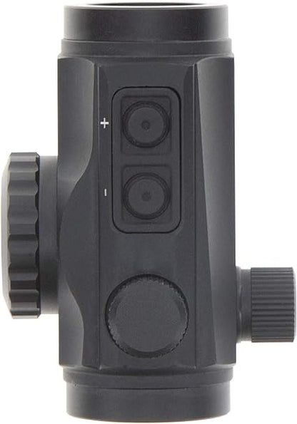 Compact Sight with 4 MOA LED Red Dot Sight