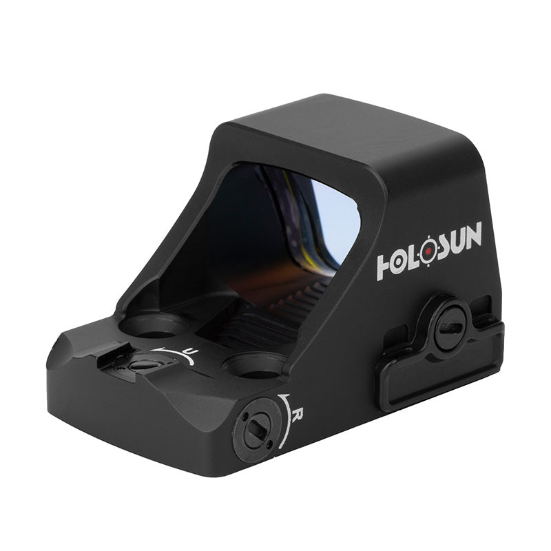 HoloSun HS507K X2 Reflex Optical Sight Red