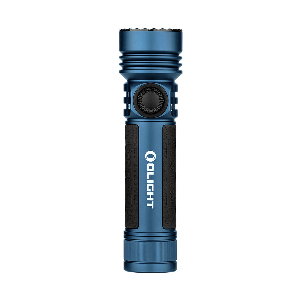 Olight Seeker 4 Pro 4600 lumen Flashlight