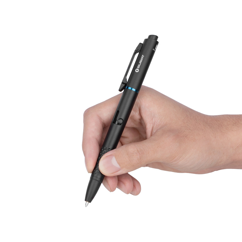 O-Pen Glow - Tactical Pen, Laser & Flashlight
